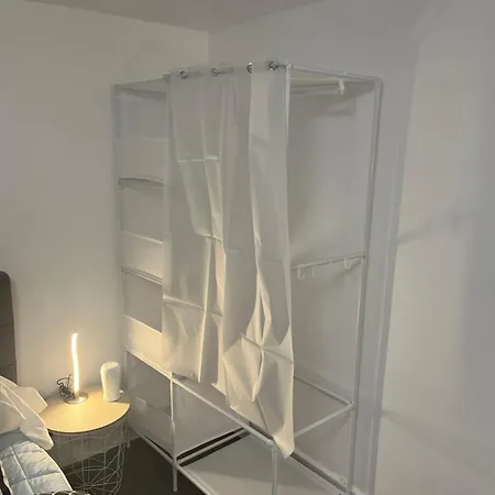 Appartement Sinclair House à Viry-Châtillon Extérieur photo