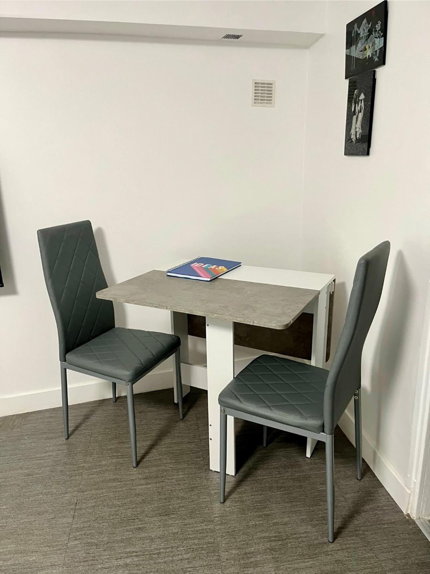Apartamento Sinclair House Viry-Châtillon